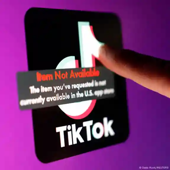 Estados Unidos y China alcanzan un acuerdo marco sobre TikTok